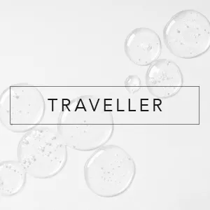 Traveller