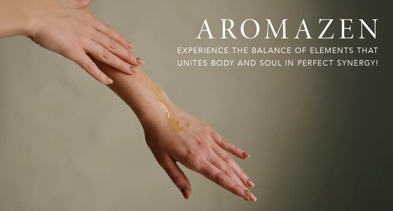 Aromazen