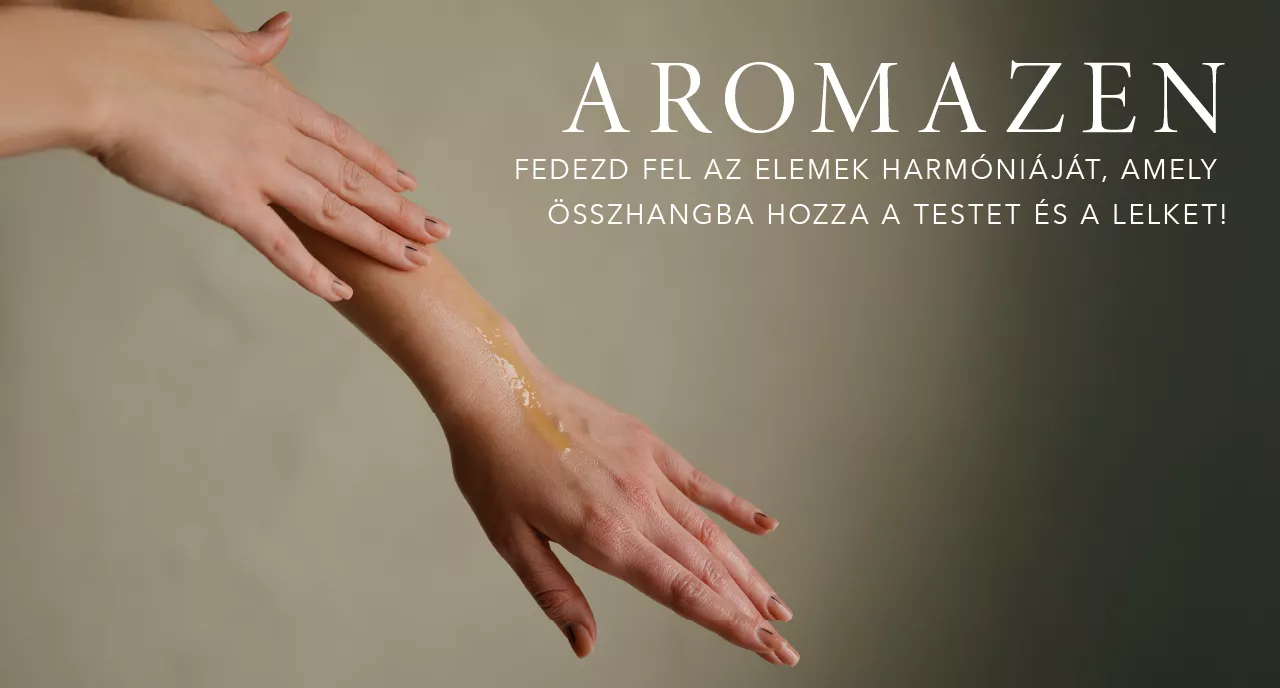 Aromazen