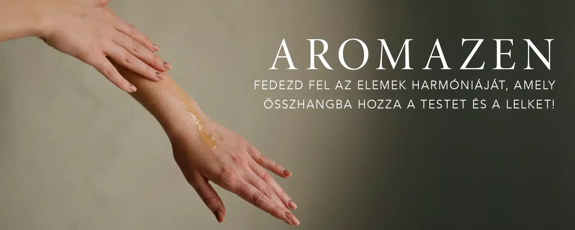 Aromazen