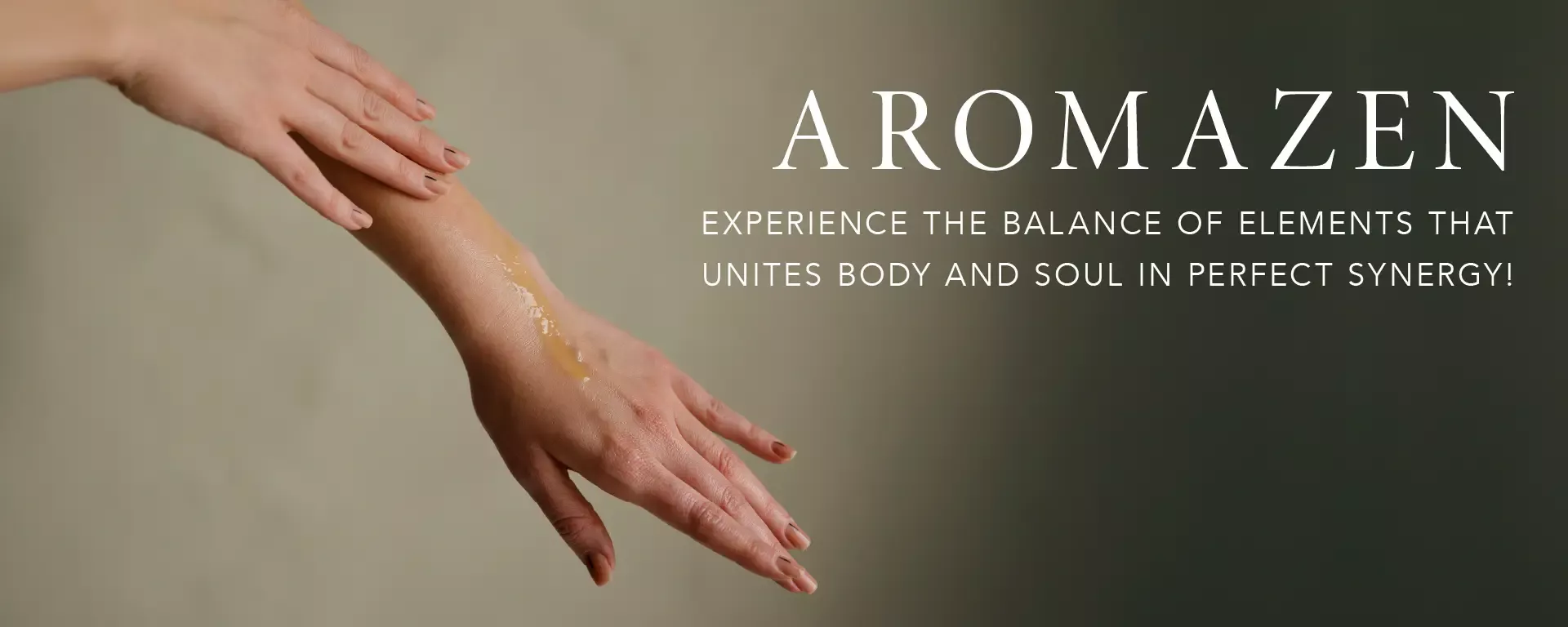 Aromazen