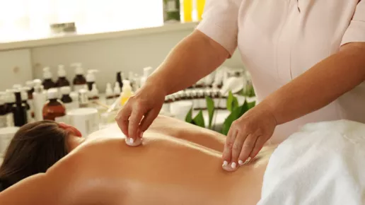 Szépségterapeuta workshop: Gua Sha masszázs gyakorlati bemutató