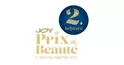 Joy prix de beauté szépség nagydíj 2021