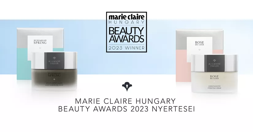 Marie Claire Hungary Beauty Awards 2023