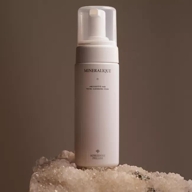 Mineralique Harmonizing Facial Cleansing Foam