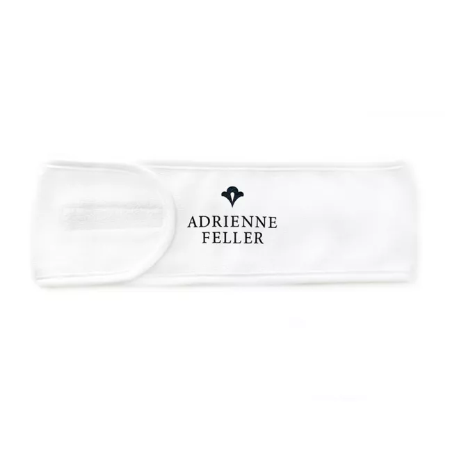 ADRIENNE FELLER headband