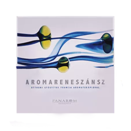 Aromareneszánsz illóolaj szett 16x5 ml