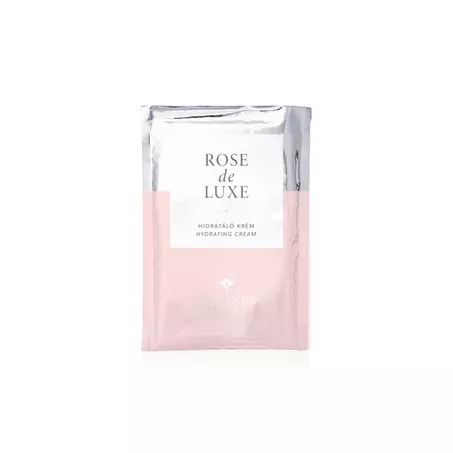 Rose de Luxe Hidratálókrém - mini termék