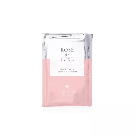 Rose de Luxe Táplálókrém - mini termék