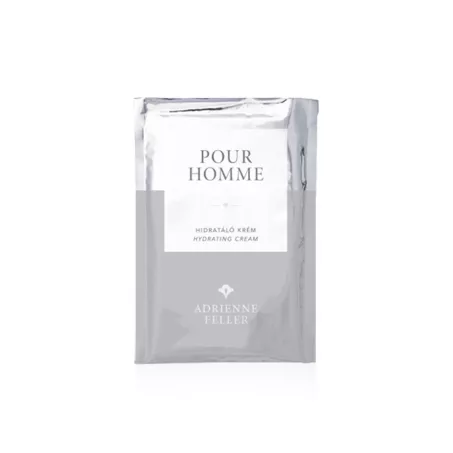 Pour Homme Hidratálókrém - mini termék