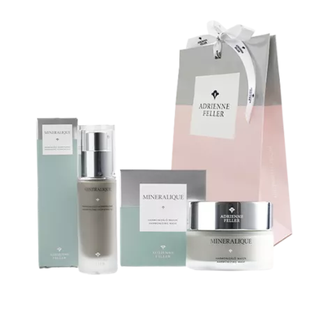 Mineralique gift set