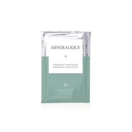 Mineralique Harmonizáló Hidratálógél - mini termék
