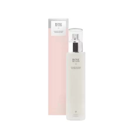 Rose de Luxe Hyaluron face mist